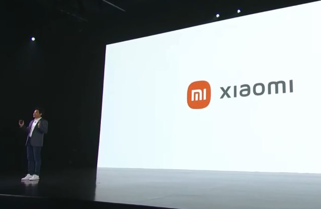 Xiaomi Unveils New Logo and Brand Identity