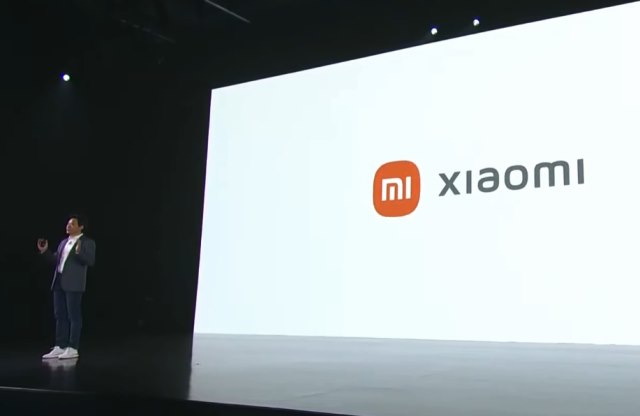 Xiaomi Unveils New Logo and Brand Identity - 94