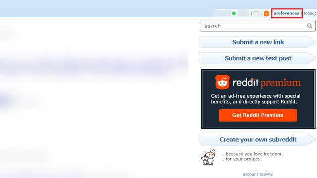 How to Hide Online Status on Reddit  Get Rid of the Green Dot  - 66