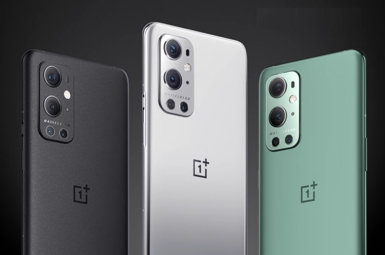 oneplus 9 and oneplus 9 pro launched in Indiaoneplus 9 and oneplus 9 pro launched in India