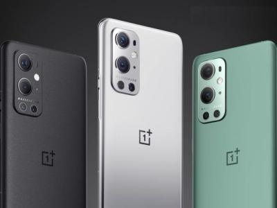 oneplus 9 and oneplus 9 pro launched in Indiaoneplus 9 and oneplus 9 pro launched in India