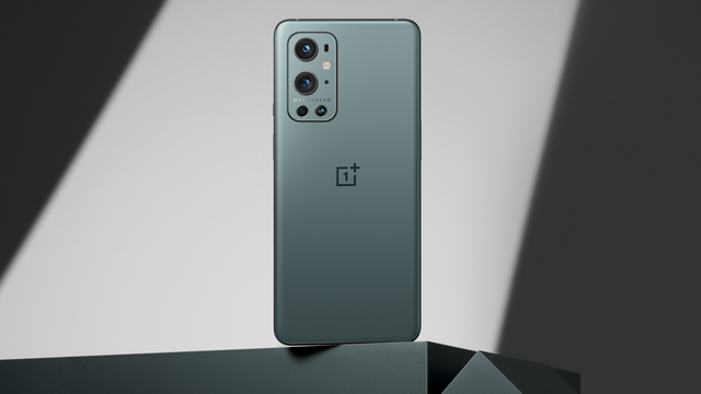 oneplus 9 pro design