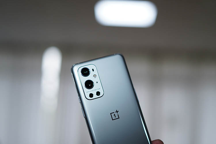 OnePlus 9 and 9 Pro announced with Hasselblad-branded cameras - The Verge