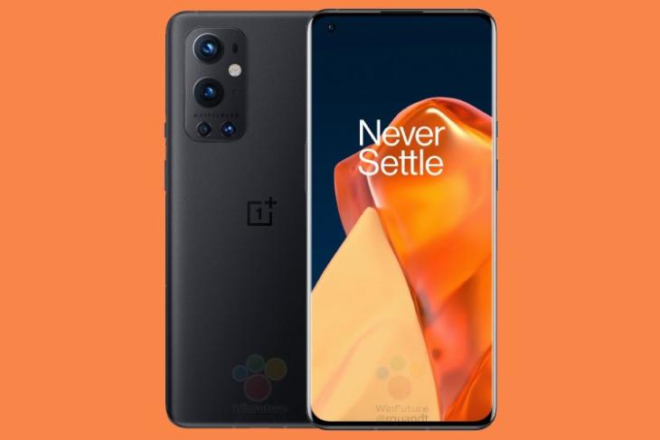 oneplus 9 wallpapers