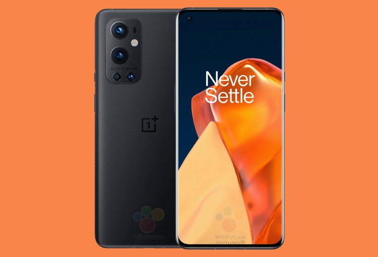Download the OnePlus 9 Wallpapers Ahead of Launch Here | Beebom