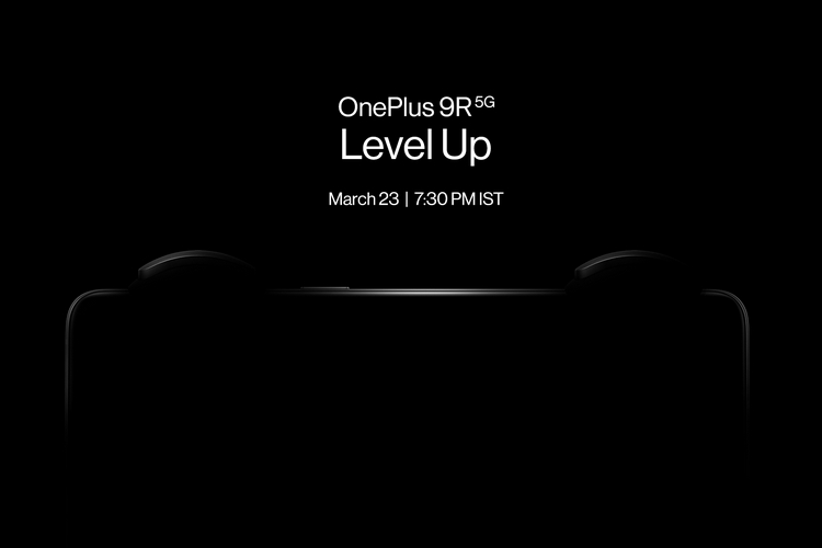 oneplus 9r 5g game trigger