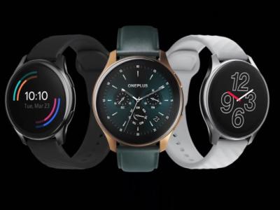 oneplus watch launched