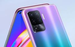 oppo A94 launched, coming to India as Oppo F19 Pro