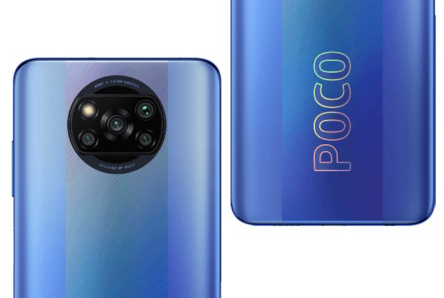 Poco X3 Pro Launched in India Starting at Rs  18 999  True Poco F1 Successor  - 97