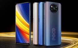 poco x3 pro launched, specs, features and price