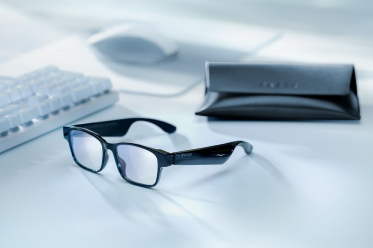 Razer Announces Anzu Smart Glass with True Wireless Audio