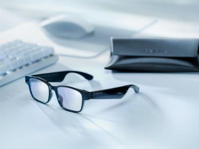 razer anzu smart glasses