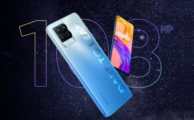 realme 8 and realme 8 pro launched in India