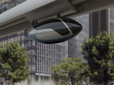 reliance invests in skytran