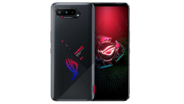 rog phone 5 series