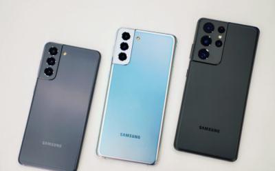 samsung 2021 product roadmap leaked