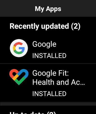 Enable “OK Google” Detection on Android Wear OS (2021)