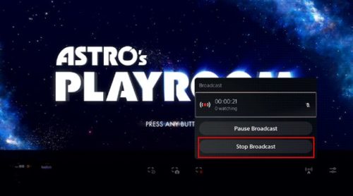 How to Stream on Twitch from PS5 (Guide) | Beebom