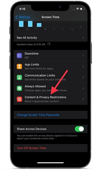 How to Block Apple Ad Tracking on iPhone and iPad - 65