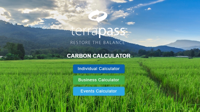 terrapass