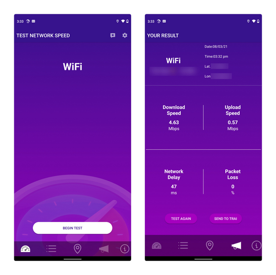 5 Best Speed Test Sites to Check Your Speed Beebom