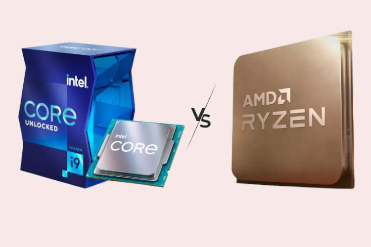 Intel i9-11900K vs AMD Ryzen 9 5950X: The Battle of Desktop Chips