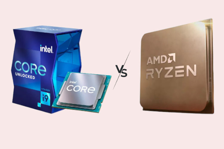 Intel i9-11900K vs AMD Ryzen 9 5950X: Battle of Desktop Chips