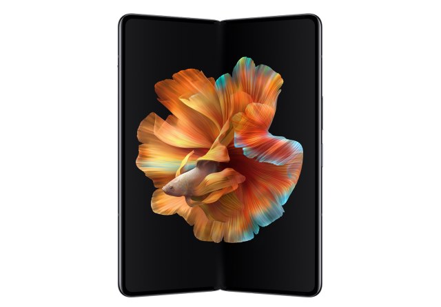 xiaomi first foldable phone launched