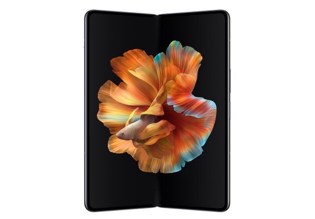 Xiaomi Launches Mi Mix Fold with the World s First Liquid Lens - 48