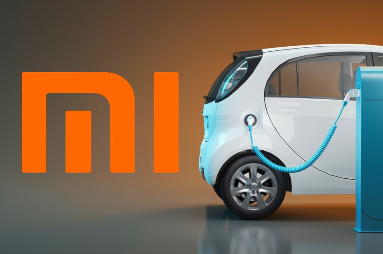 xiaomi smart electric vehicle business - xiaomi smart ev business confirmed