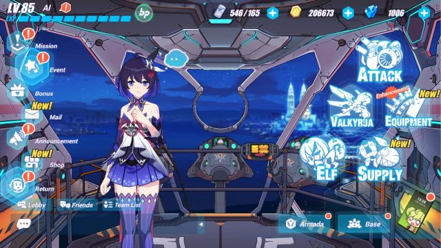 Top 15 Best ANIME Online Multiplayer Games For Android/iOS 