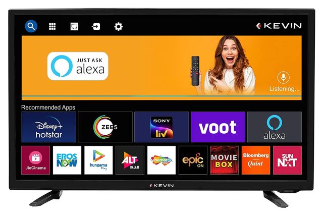 12 Best Alexa Enabled Speakers and Smart TVs in India  2021  - 29