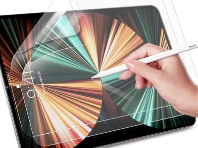 10 Best 12.9-inch iPad Pro 2021 Screen Protectors You Can Buy