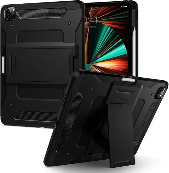 Best Cases for iPad Pro 2021 (12.9-inch)