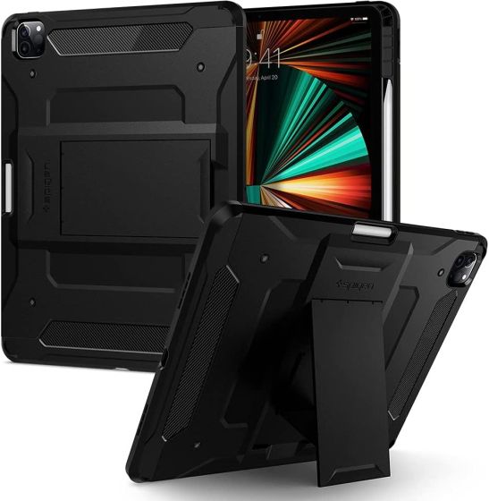 8 Best Cases for iPad Pro 2021  12 9 inch  You Can Buy - 88