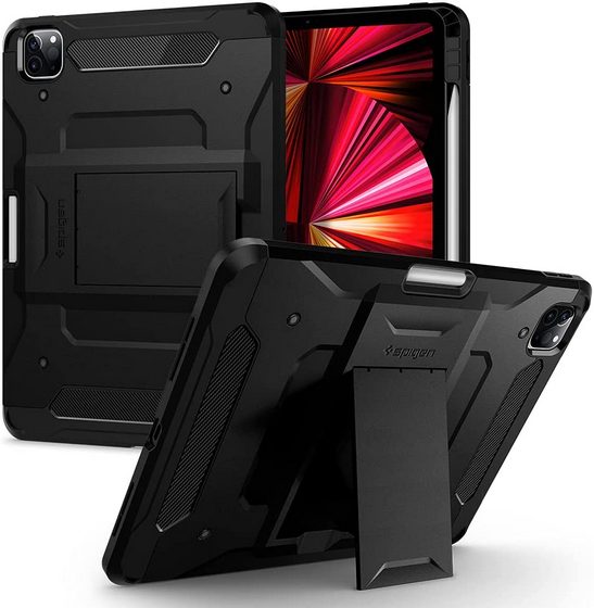 Best iPad Pro 2021 (11-inch) Cases