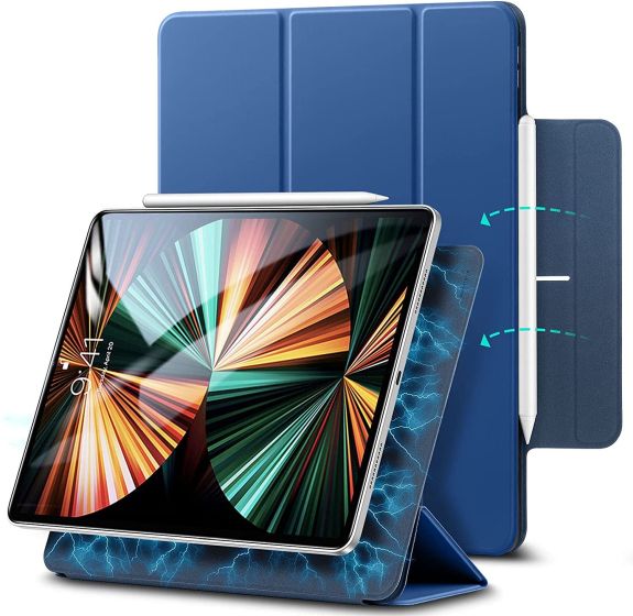 8 Best Cases for iPad Pro 2021  12 9 inch  You Can Buy - 67