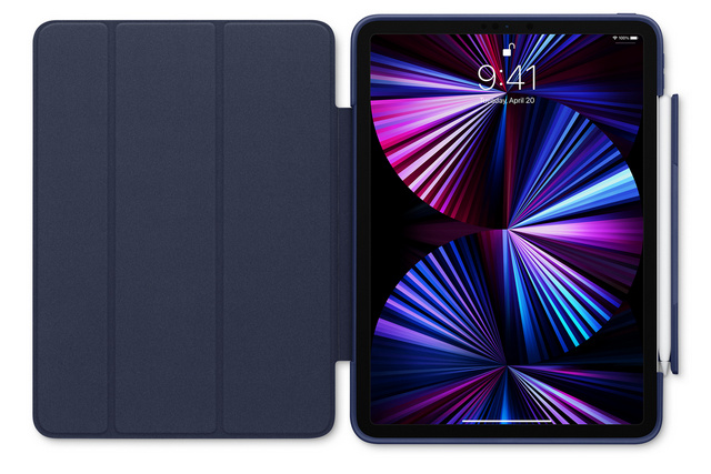 Best iPad Pro 11-inch 3rd-Gen (2021) Case