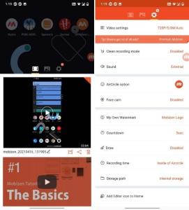 10 Best Screen Recording Apps for Android (2022) | Beebom