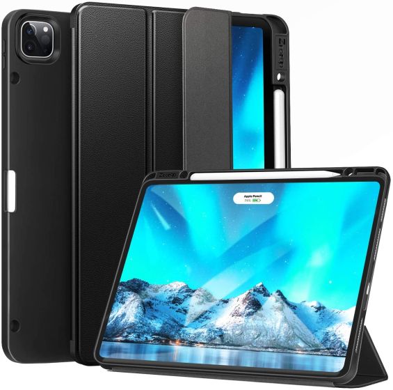 8 Best Cases for iPad Pro 2021 (12.9-inch) You Can Buy ...