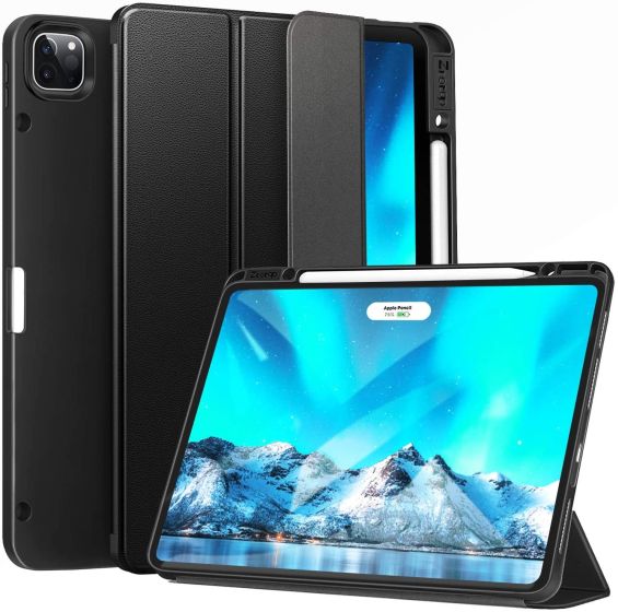 8 Best Cases for iPad Pro 2021  12 9 inch  You Can Buy - 18