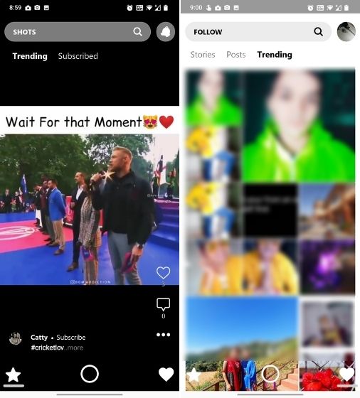 10 Best Instagram Alternatives For Android and iOS in 2021 - 31