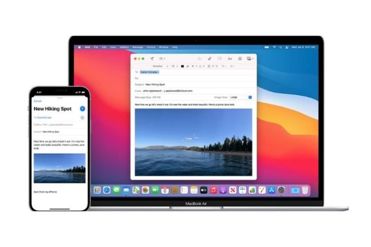 7 Tips to Fix Handoff Not Working Issue in iOS 14 and macOS Big Sur 