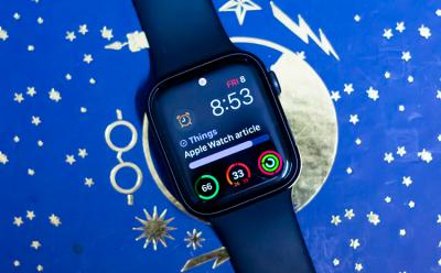 7 Tips to Speed Up Apple Watch Running watchOS 7 or Later