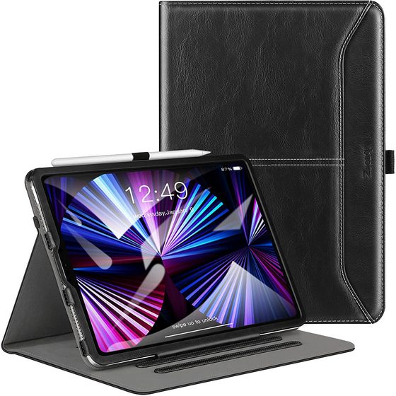 10 Best Cases and Covers for iPad Pro 2021 (11-inch) You Can Buy