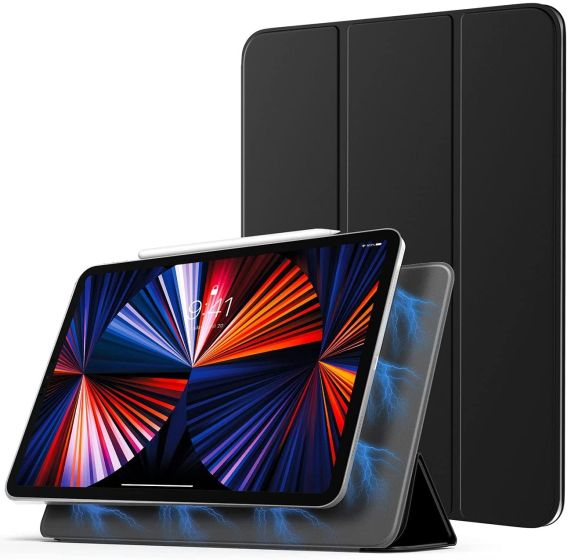 Best Cases for iPad Pro 2021 (12.9-inch)