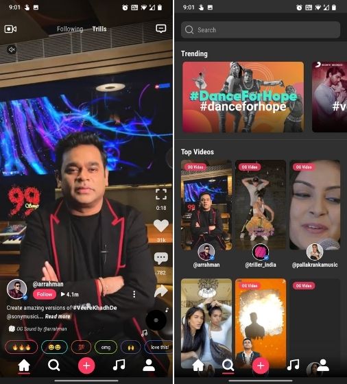 10 Best Instagram Alternatives For Android and iOS in 2021 - 78