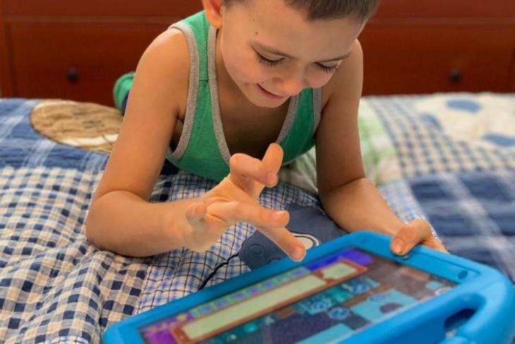 8 Best Coding Apps for Kids on iOS and Android