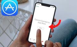 9 Tips to Fix Can’t Connect to App Store Error on iPhone and iPad