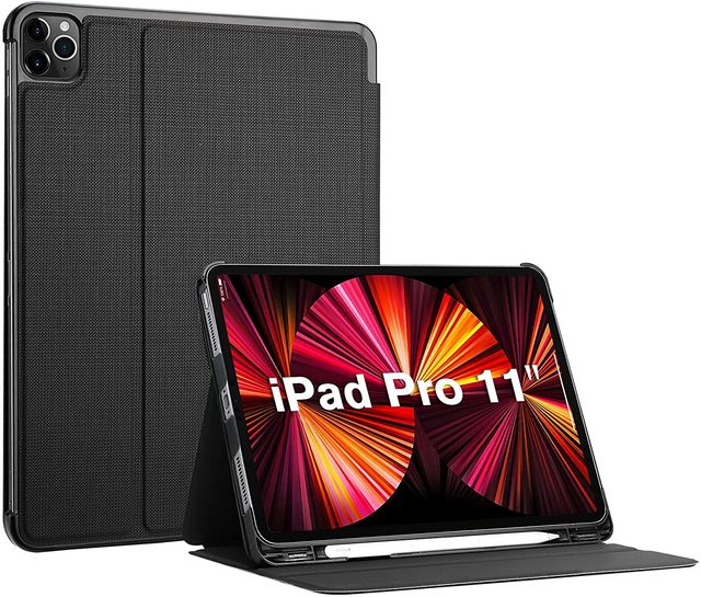 10 Best Cases and Covers for iPad Pro 2021 (11-inch) You Can Buy